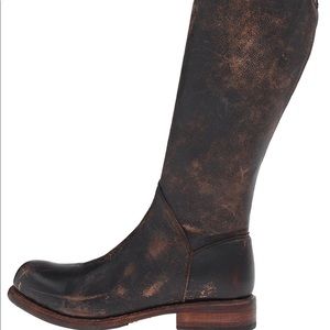 Bed Stu Manchester Tall boot size 10